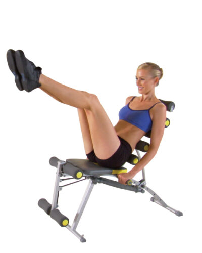 Rock Gym - Train Snel en Effectief je hele Lichaam 11 Rock Gym - Train Snel en Effectief je hele Lichaam - Afbeelding 3