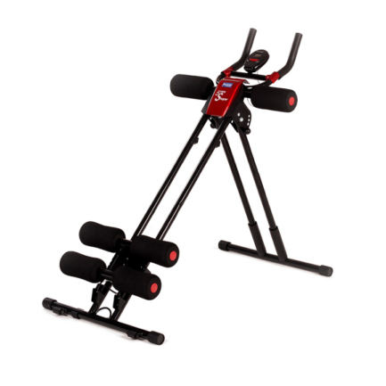 5 minute shaper vierkant