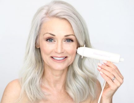 DermaWand - Huidverzorging apparaat 2 img 4748