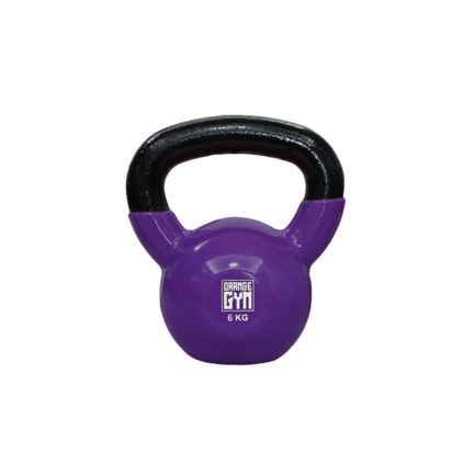 orange_gym_kettlebell_6kg_vierkant orange gym kettlebell 6kg vierkant
