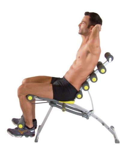 Rock Gym - Train Snel en Effectief je hele Lichaam 17 Rock Gym - Train Snel en Effectief je hele Lichaam - Afbeelding 9