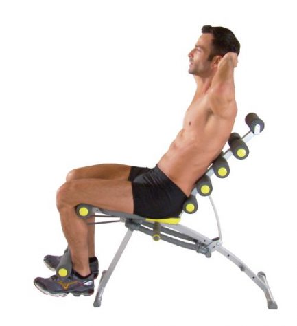 rockgym afbeelding 1