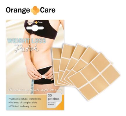 weight loss patch afbeelding hr