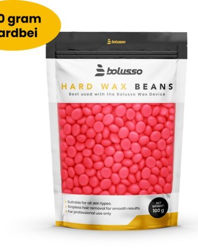 Bolusso - Wax Bonen Starter Kit - Wax Parels - 5 Soorten Bonen 25 Bolusso - Wax Bonen Starter Kit - Wax Parels - 5 Soorten Bonen - Afbeelding 12