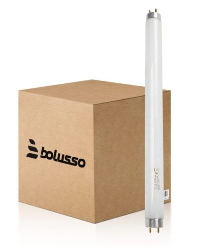 Bolusso - Reserve Lamp voor Gezichtsbruiner - UV-A lamp