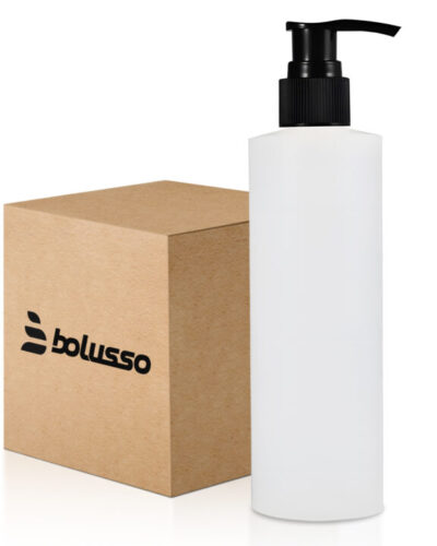 Bolusso - 2x Massage Olie Dispenser - Voor Bolusso Massage Olie Verwarmer - 250ml 4 Bolusso - 2x Massage Olie Dispenser - Voor Bolusso Massage Olie Verwarmer - 250ml - Afbeelding 2