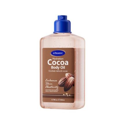 cocoa