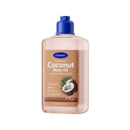 coconut